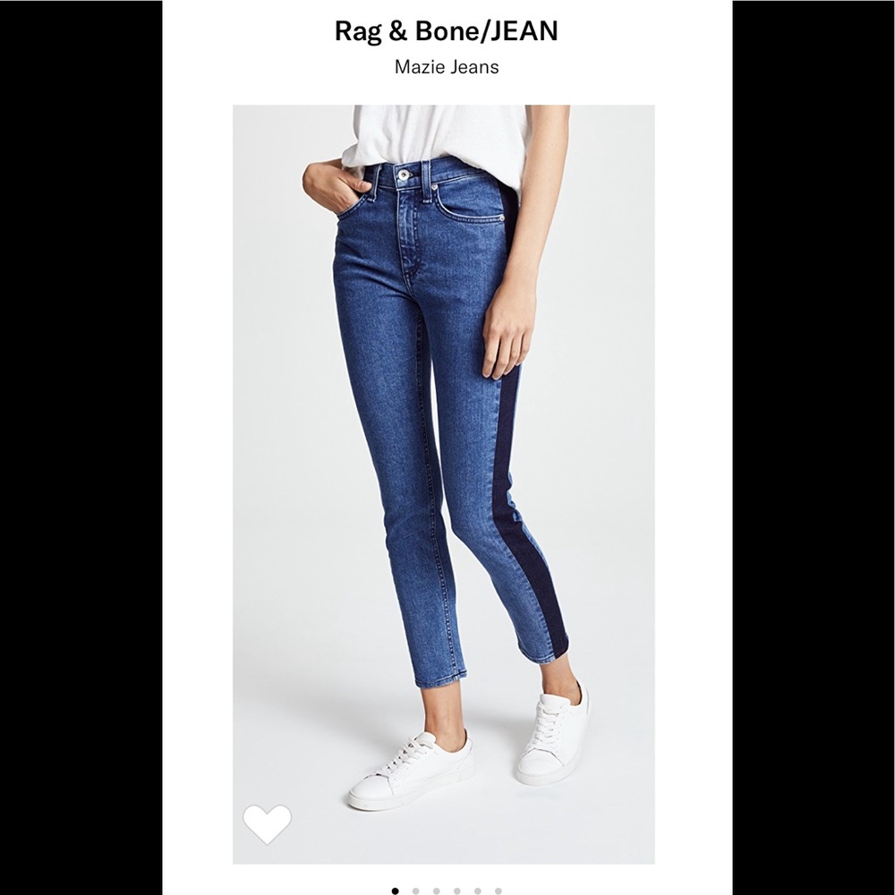 Rag & Bone jeans